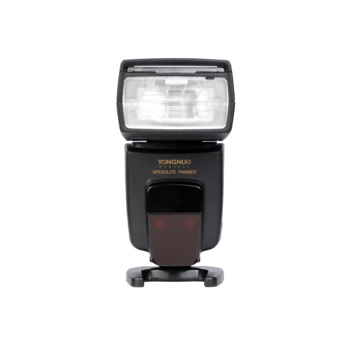 Products EX TTL Flash Speedlite YONGNUO YN-568EX YN568 con HSS 1/8000 para camaras