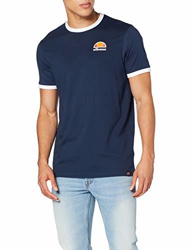 Fitness Ellesse Cubist Camiseta