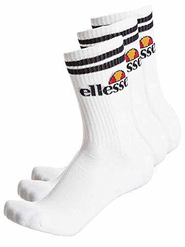 Fitness Ellesse Pullo - Calcetines para Hombre