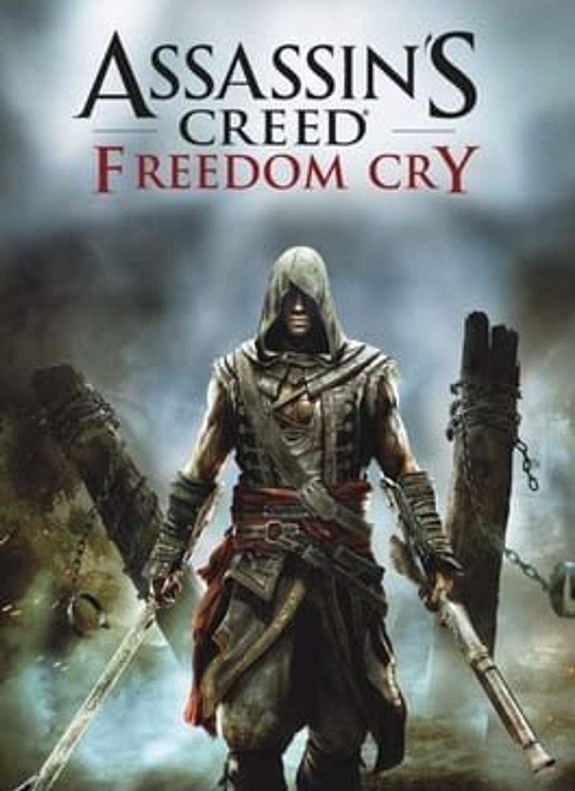 Videogames Assassin's Creed: Freedom Cry