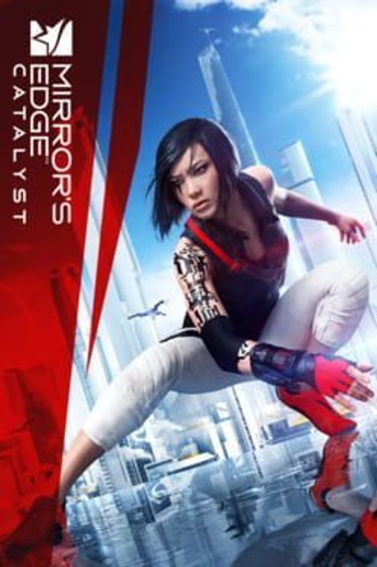 Videojuegos Mirror's Edge Catalyst