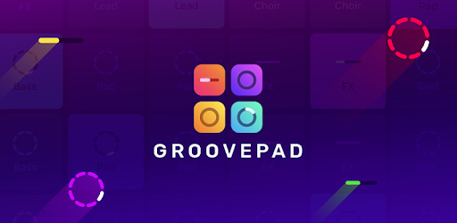 Fashion Groovepad - Music & Beat Maker 