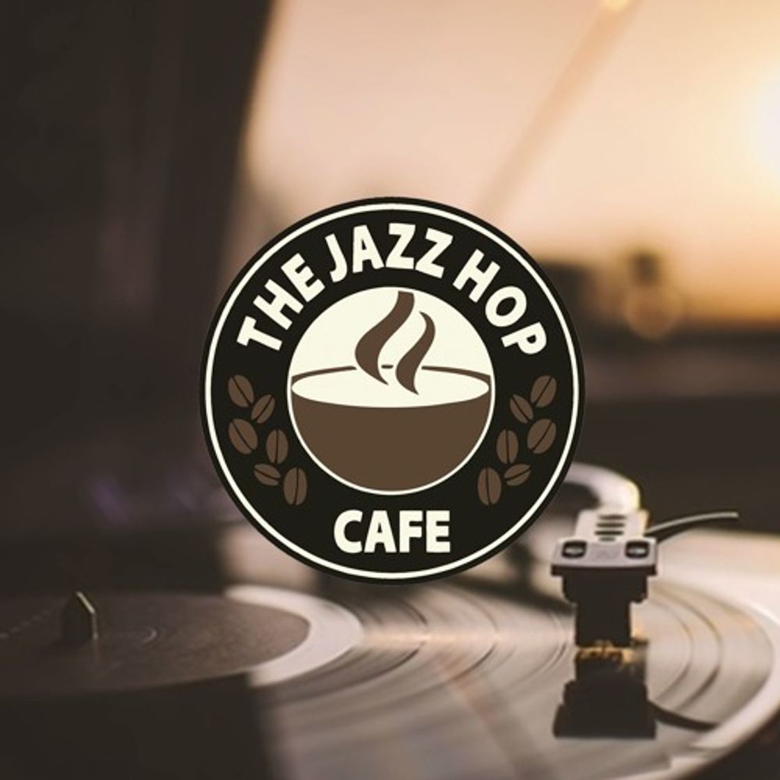 Social The Jazz Hop Café 