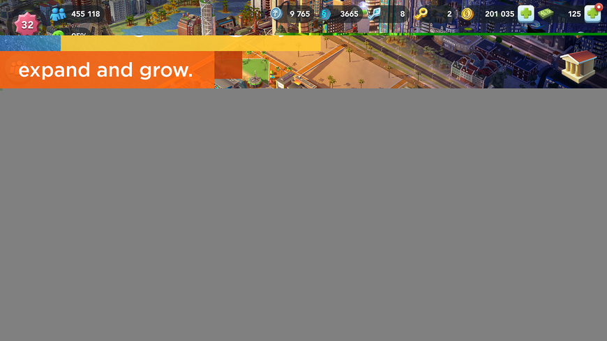 App SimCity BuildIt - Apps on Google Play