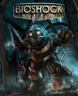 Videojuegos BioShock: Limited Edition