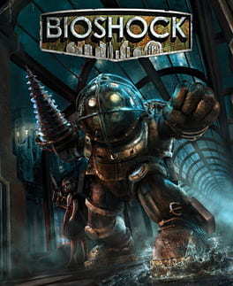 Videojuegos BioShock 2