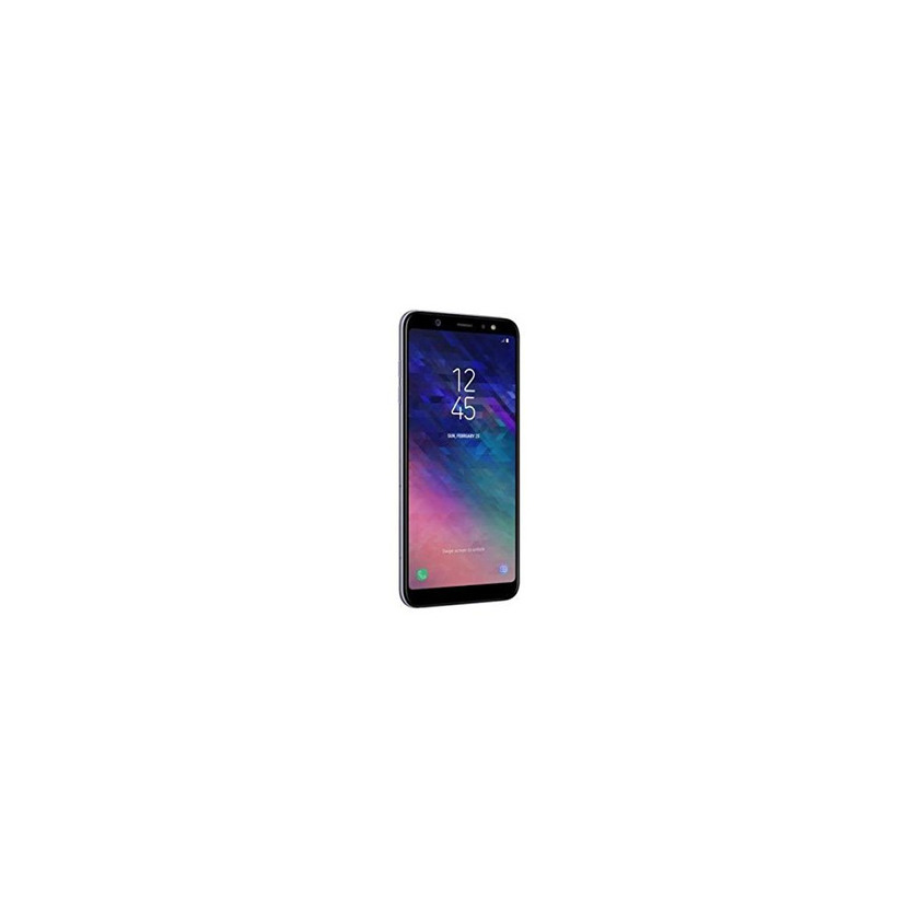 Electrónica Samsung Galaxy A6 Plus - Smartphone libre Android 8,0 ( 6" FHD+),