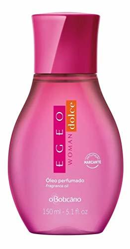 Social ACEITE PERFUMADO EGEO DULCE