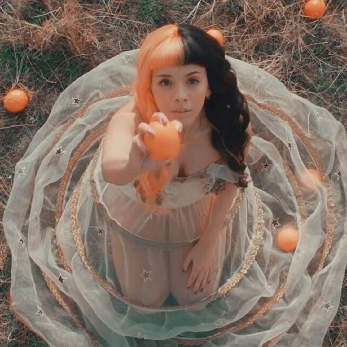 Orange Juice