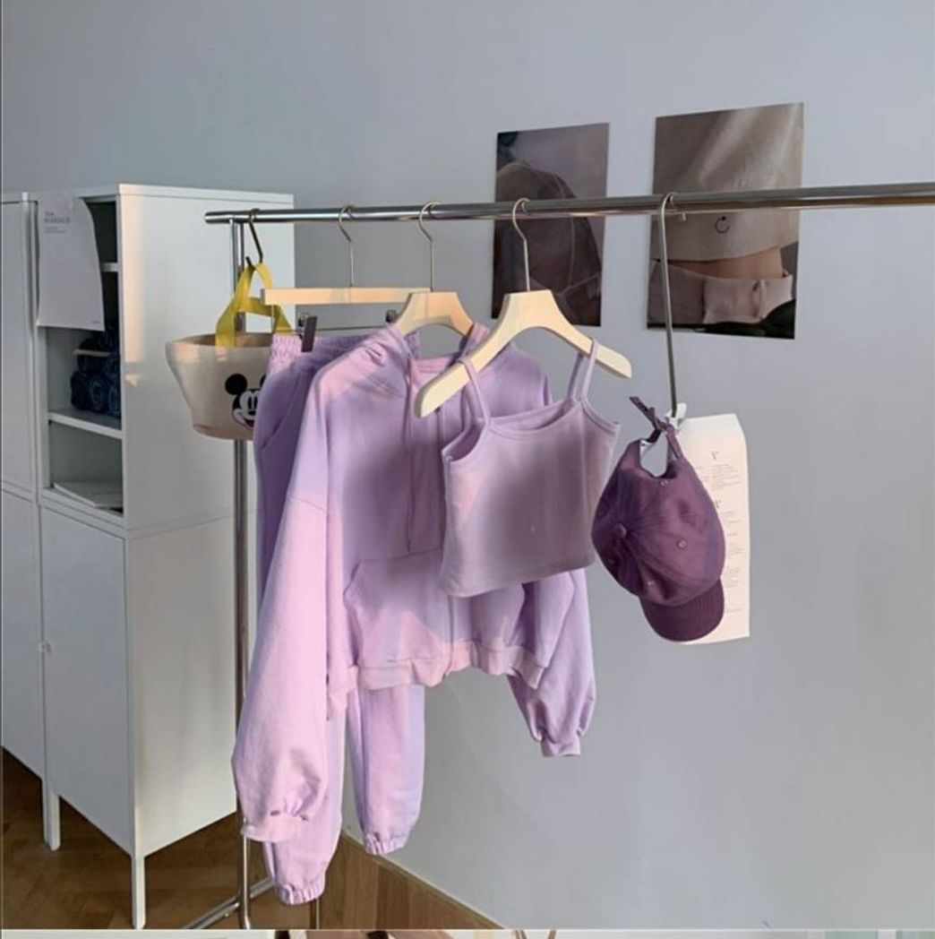 Social Cropped camisole top