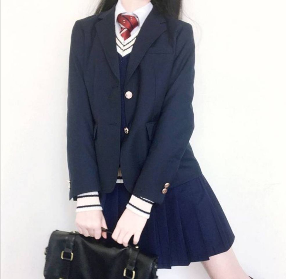 Social School uniform