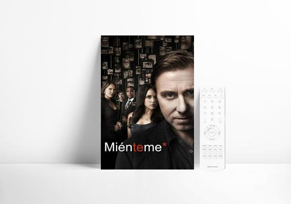 Miénteme