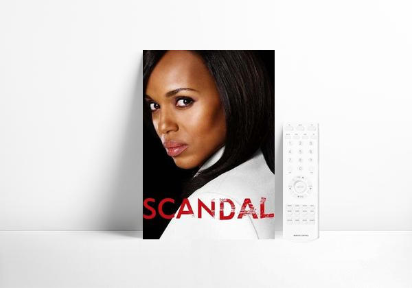 Scandal