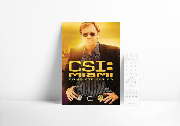 CSI: Miami
