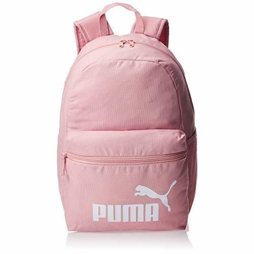 PUMA Phase Backpack Mochilla, Unisex Adulto, Rosa