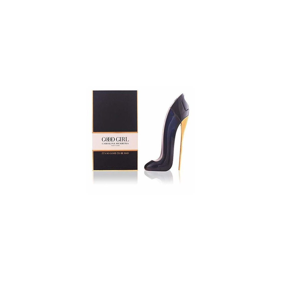 Social Carolina Herrera Good Girl - Eau de Parfum  Spray