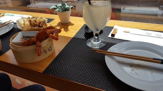 Restaurants Lamasan Sushi Bar