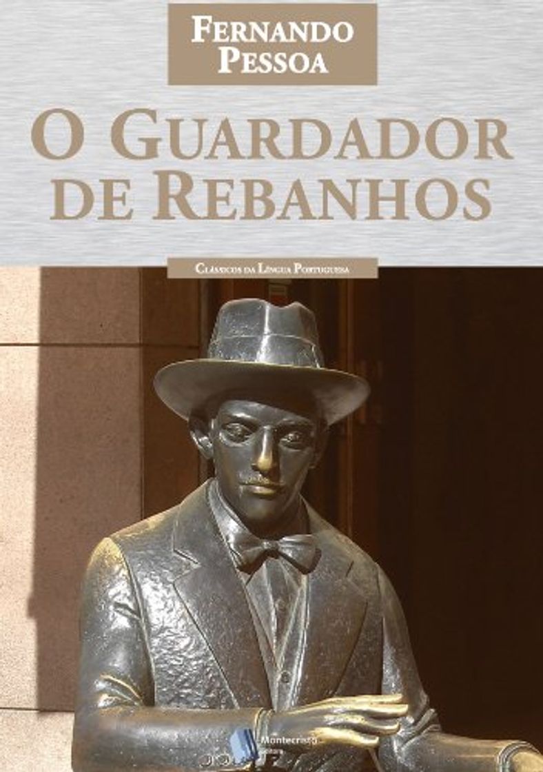 Libros O Guardador de Rebanhos