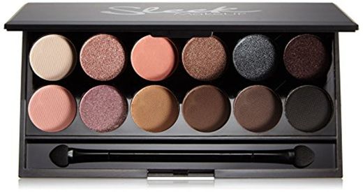 Sleek Makeup Sombra De Ojos 110 g