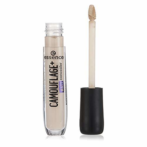 Social ESSENCE CORRECTOR CAMOUFLAGE+ MATT CONCEALER 30 LIGHT HONEY