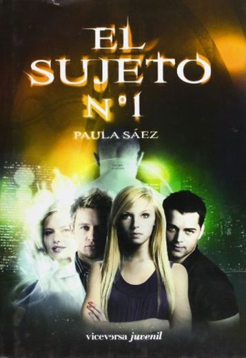 El sujeto nº1