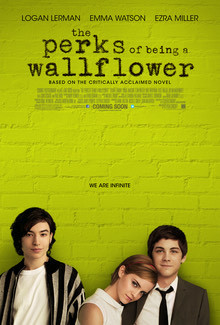 Movie The perks of being a wallflower 