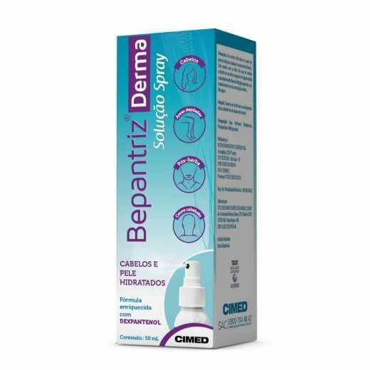 Bayer Bepanthol Face Cream 75ml