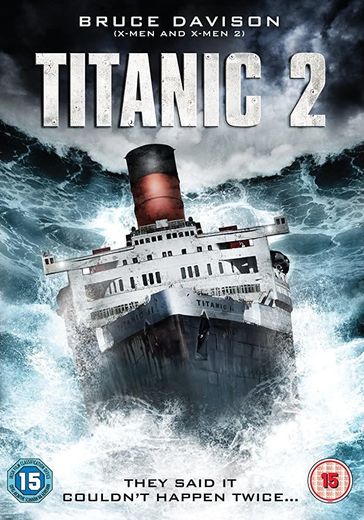 Titanic II