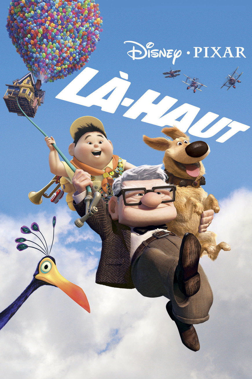 Movie Up