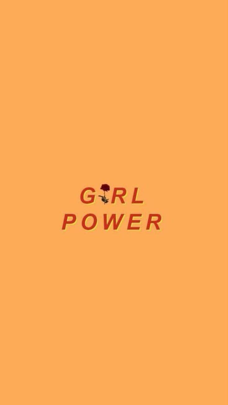 Fashion Girl power