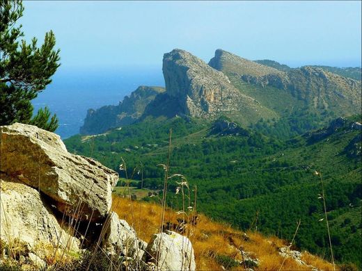 Cap de Formentor