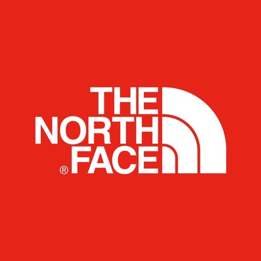 App THE NORTH FACE JAPAN APP