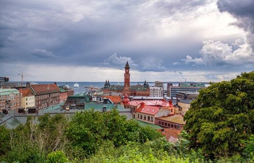 Helsingborg