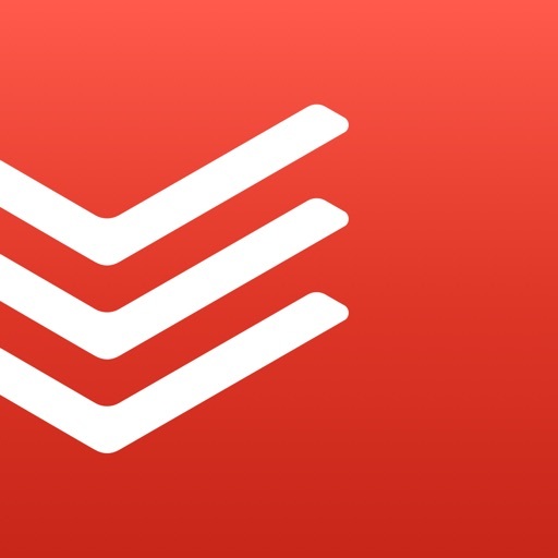 App Todoist: To-Do List & Tasks