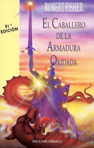 Book El caballero de la armadura oxidada