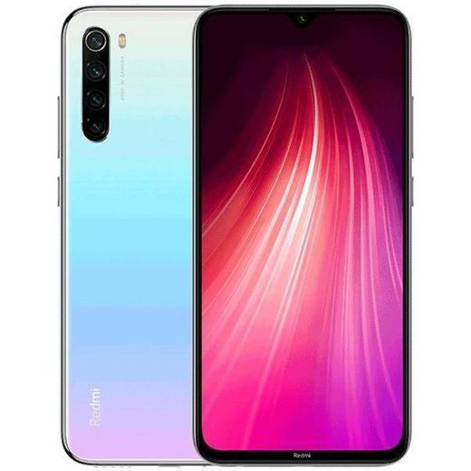 Celulares xiaomi