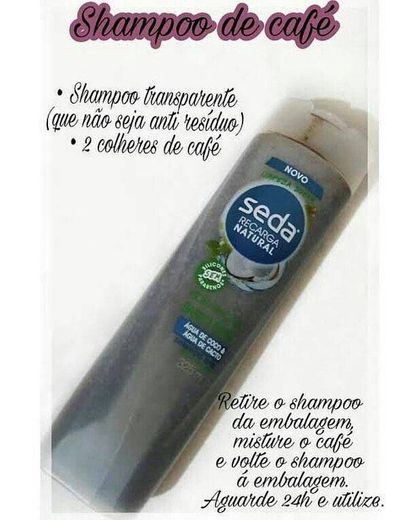 Sunsilk – Shampoo y Acondicionador