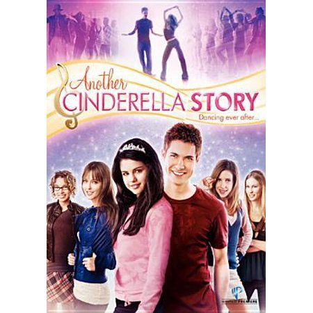 Movie Una Cenicienta moderna 2