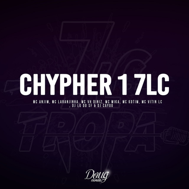 Music Cypher 1 7Lc