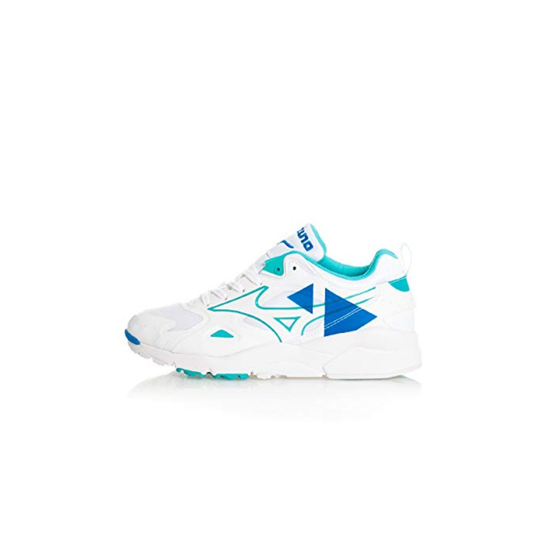 Productos Sneakers Unisex MIZUNO Sky Medal D1GA200927