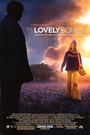 Película The Lovely Bones