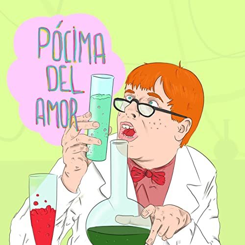 Music Pócima del Amor