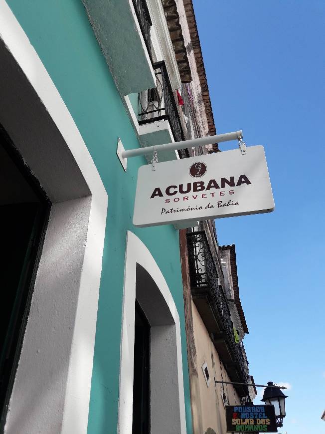 A Cubana
