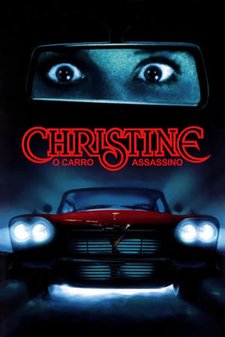 Movie Christine