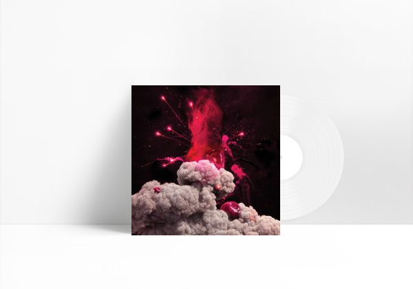 Canción Cherry Bomb