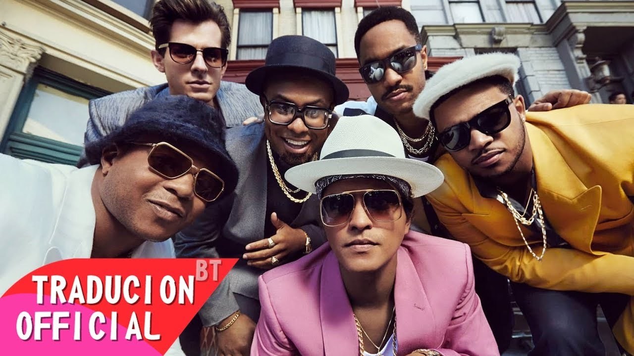 Music Uptown Funk (feat. Bruno Mars)