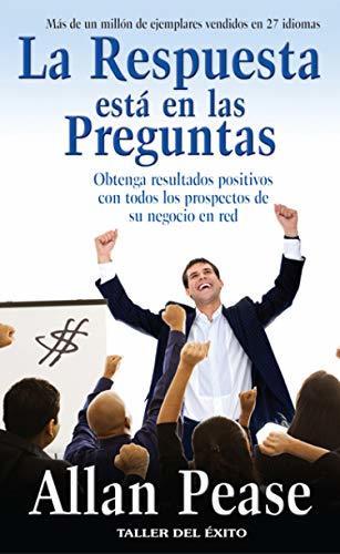 Book La Respuesta Esta en las Preguntas