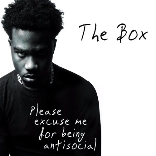 Music The Box