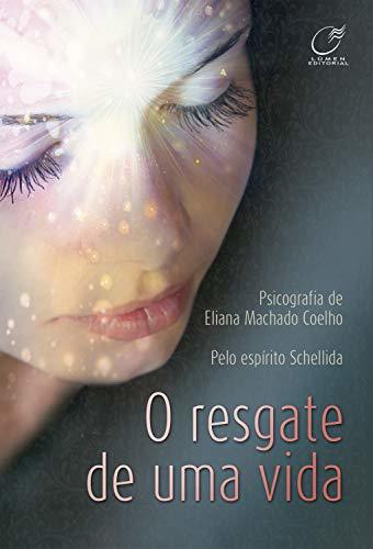 Books O resgate de uma vida