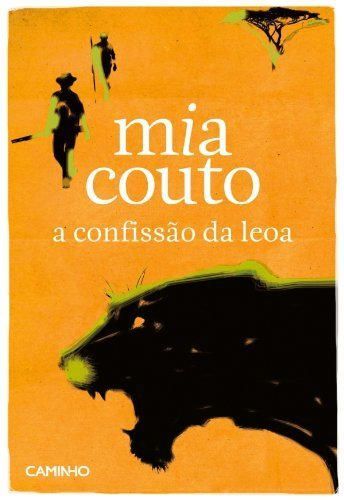 Libro A Confissão Da Leoa